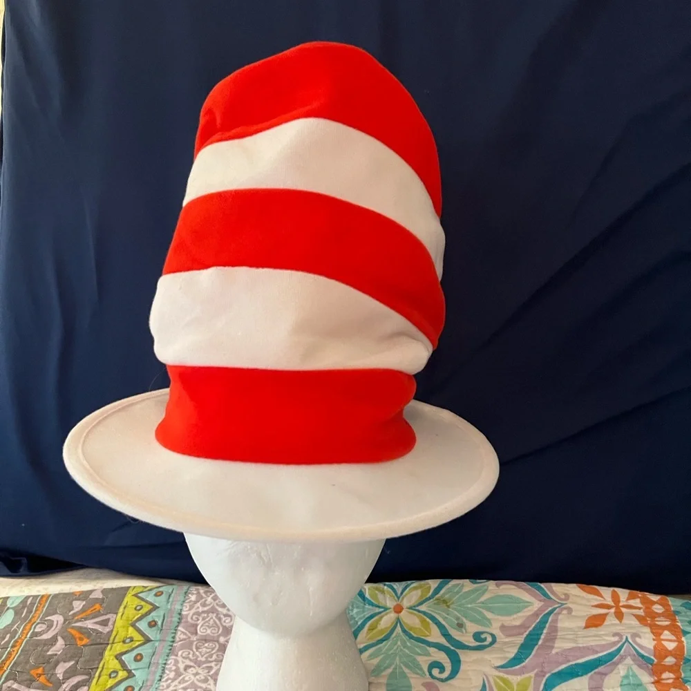 Dr. Seuss official dr